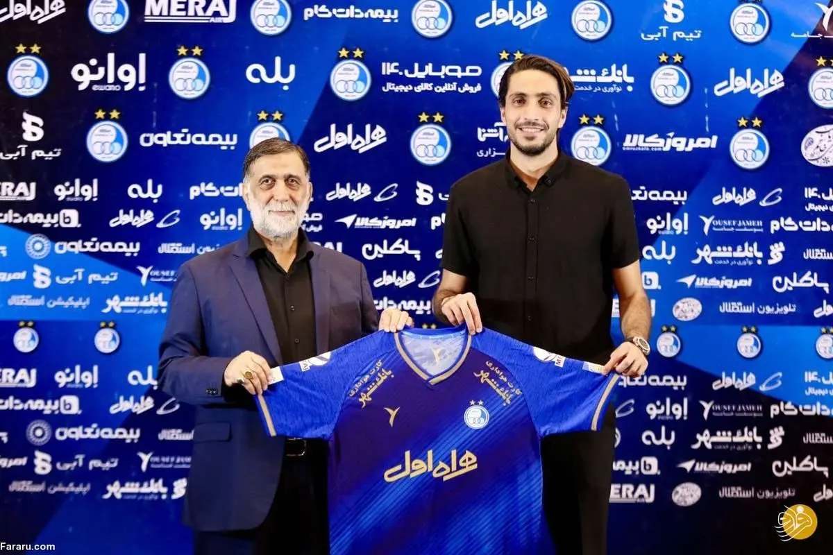 سکوت عجیب آجورلو دربارهی کارت سیاوش یزدانی