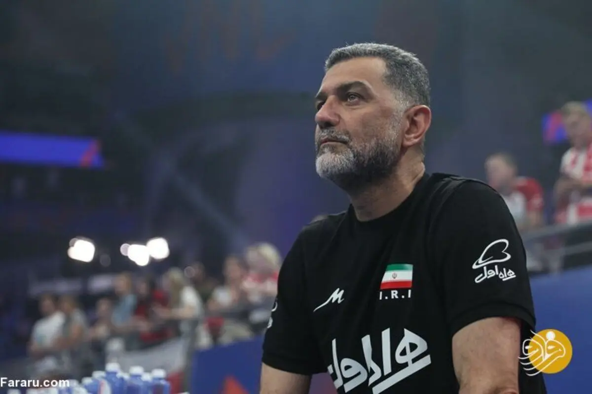 (عکس) ماجرای انتقام بهروز عطایی از مصری‌ها چه بود؟