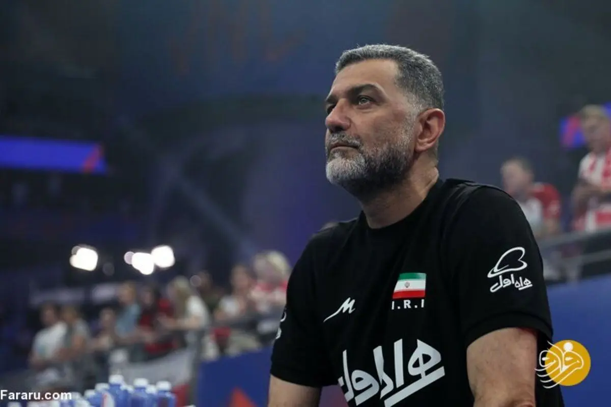 (عکس) ماجرای انتقام بهروز عطایی از مصری‌ها چه بود؟