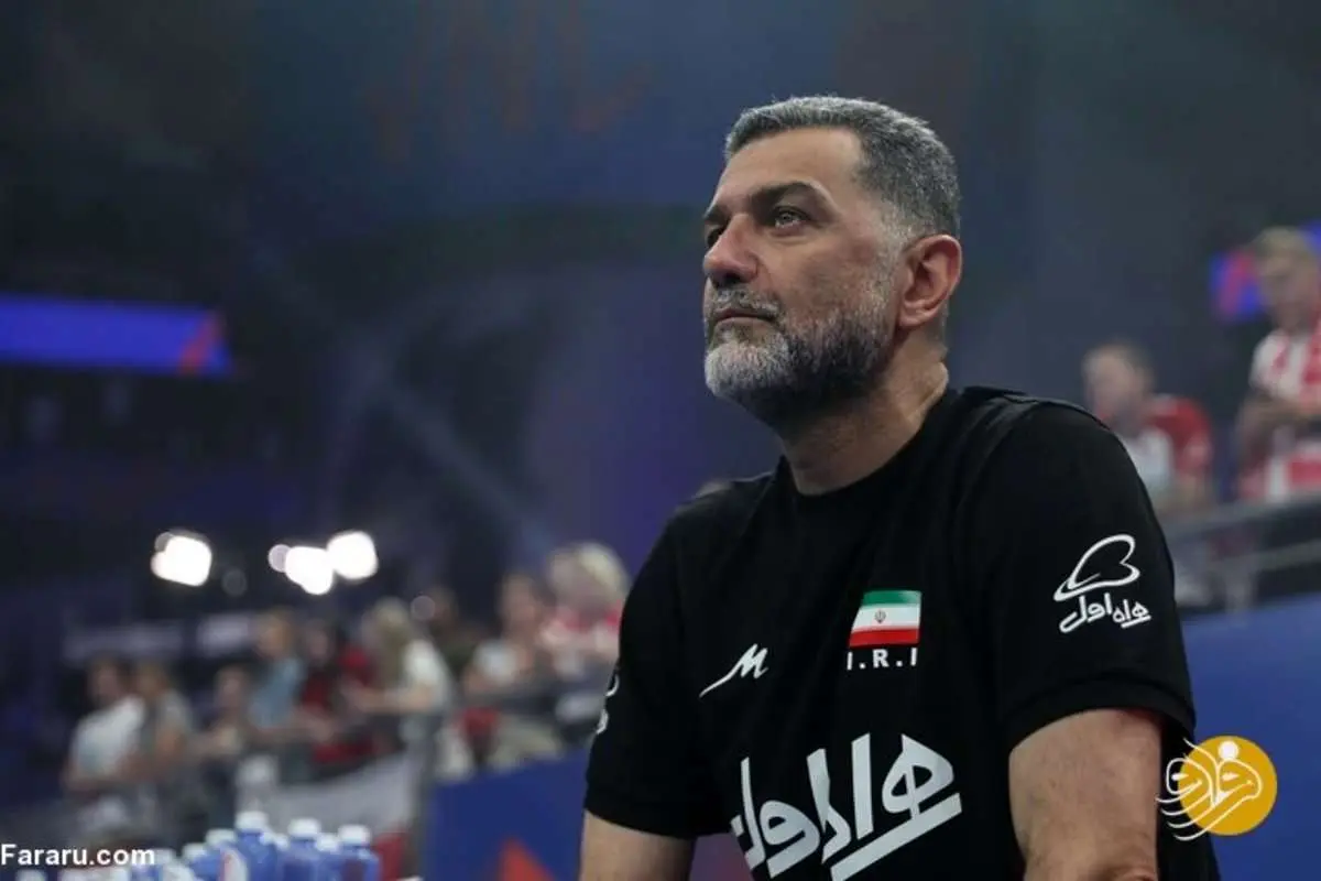 (عکس) ماجرای انتقام بهروز عطایی از مصریها چه بود؟