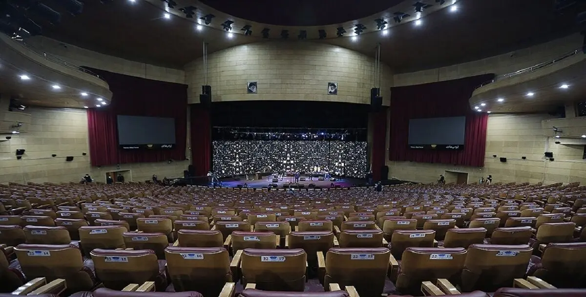 قیمت بلیت سینما شناور شد