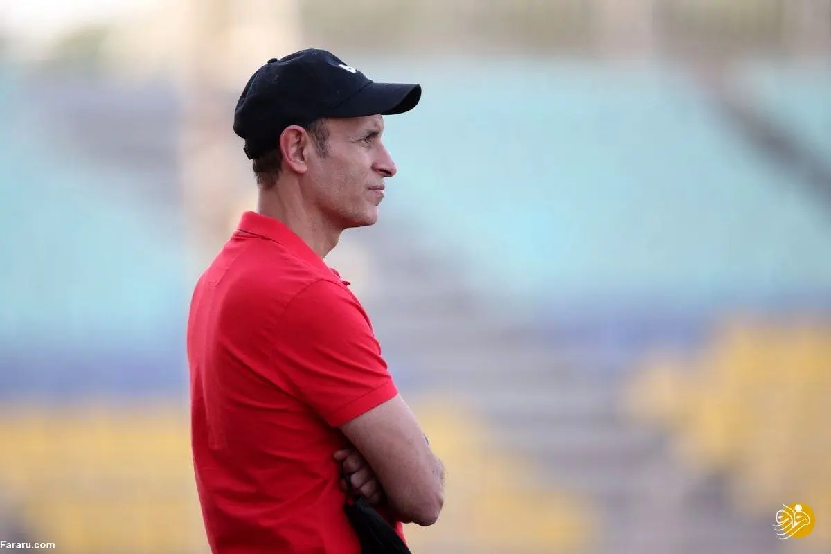 دعوت AFC از سرمربی پرسپولیس؛ گل محمدی در میان مربیان برتر آسیا