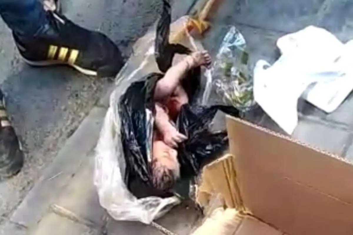 اعلام آمار «نوزادان رها شده» در تهران