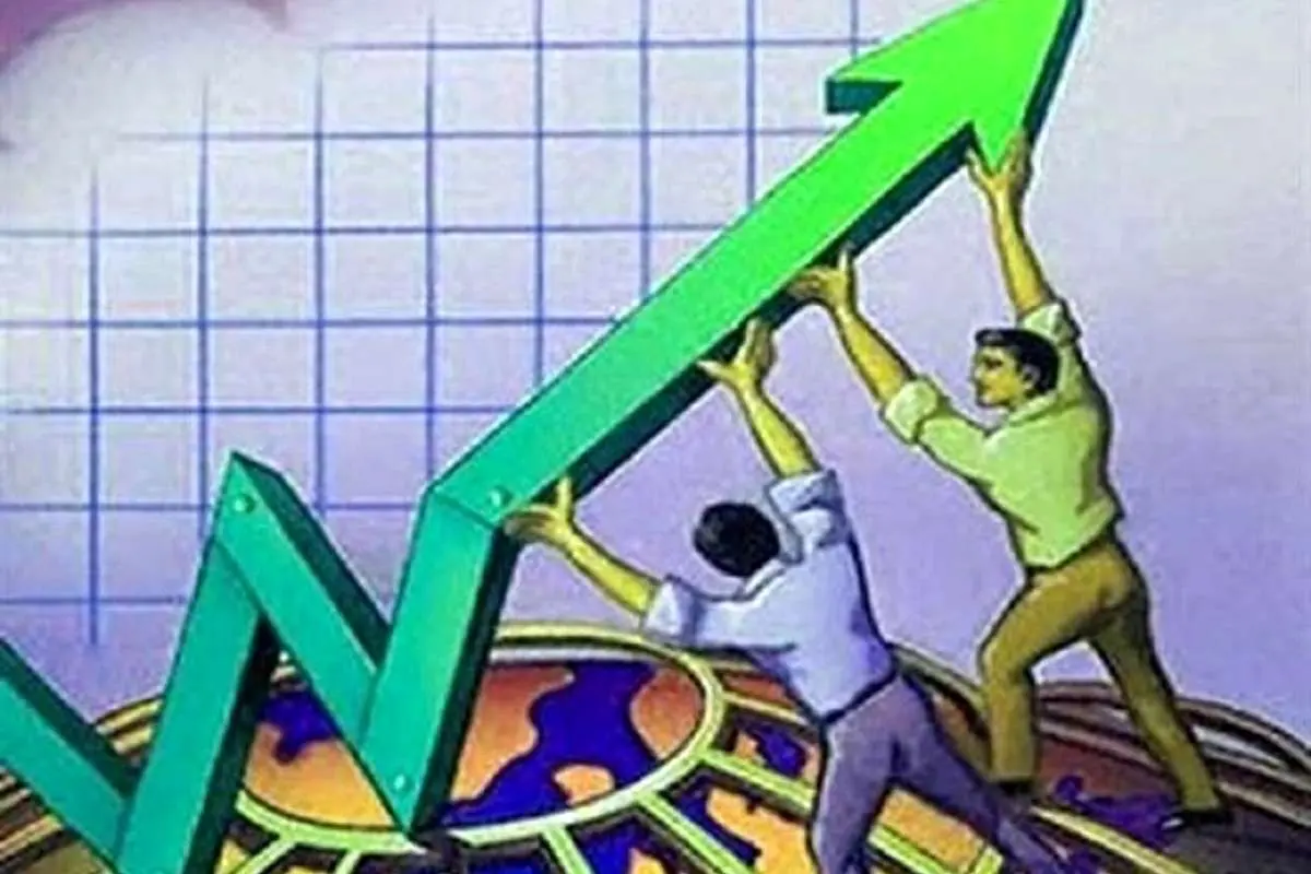 توضیح مدیر عامل خبرگزاری دولت درباره انتشار آمار عجیب و غریب رشد سرمایه گذاری در...