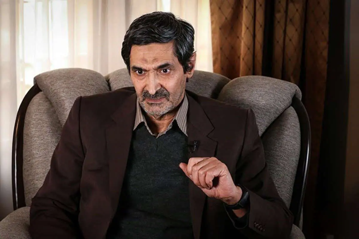 معاون وزارت صمت: در طراحی خودرو جزو بهترینهای آسیا هستیم!