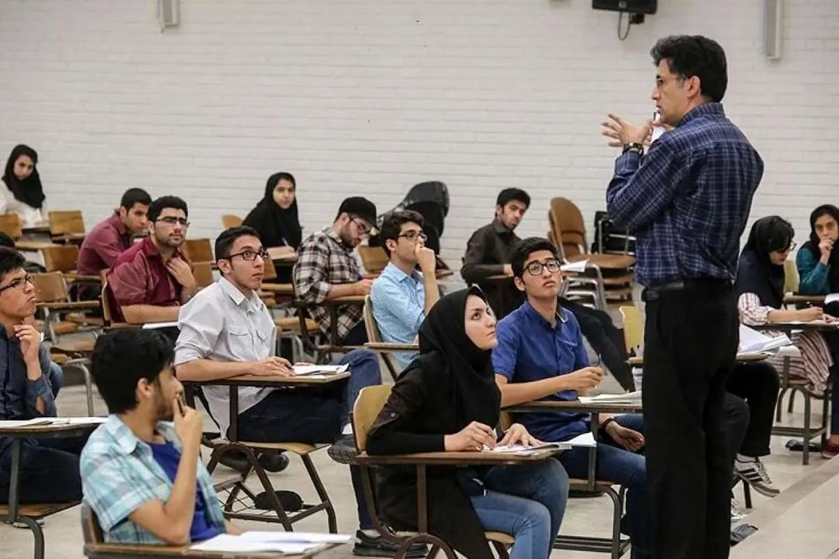سخنان جنجالی دبیر ستاد امر به معروف درباره تفکیک جنسیتی
