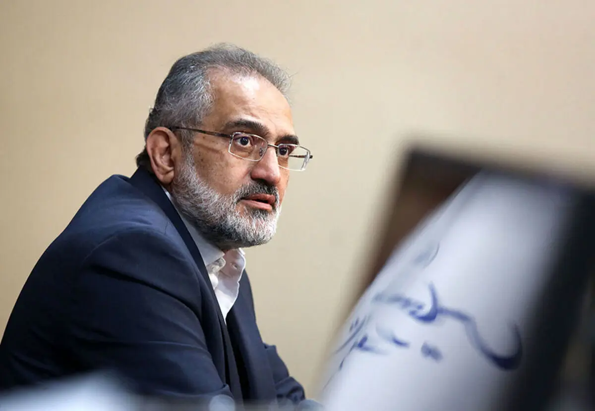 شایعات درباره رستم قاسمی