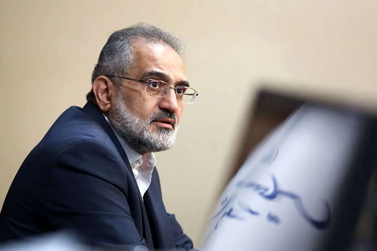 شایعات درباره رستم قاسمی