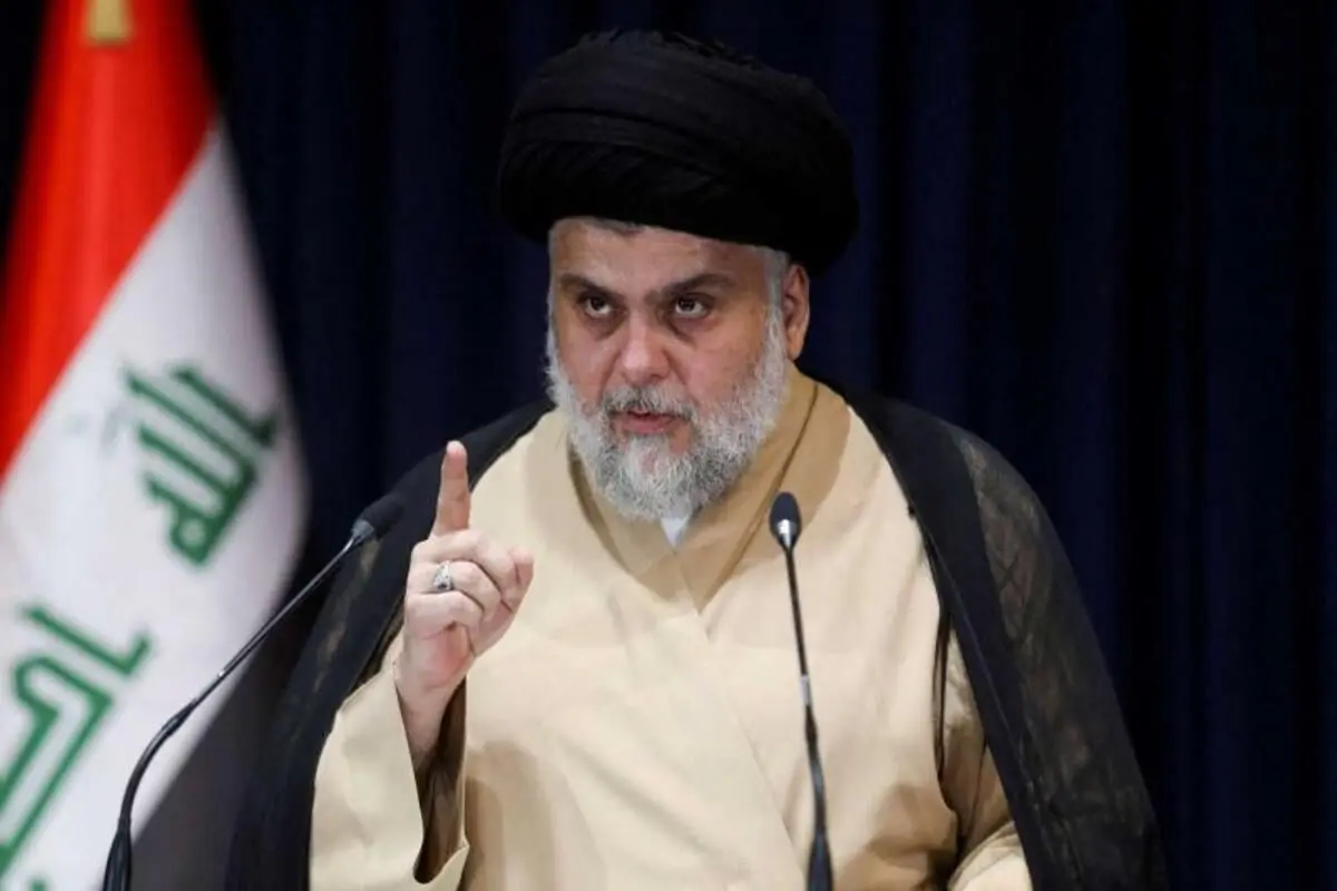 مقتدی صدر دوباره به سیاست باز خواهد گشت؟
