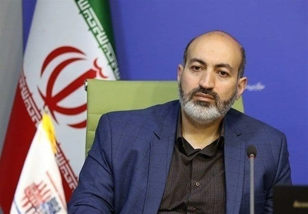 درخواست میانجیگری یک مقام اروپایی از رئیسی