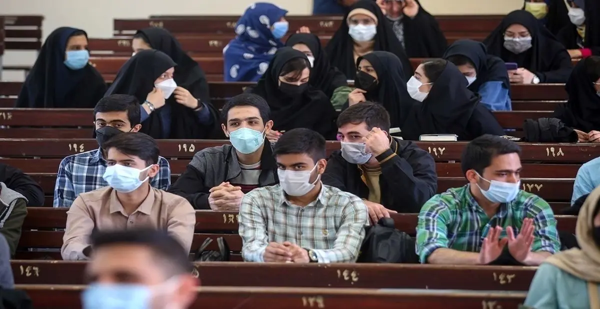 «فرزندان اعضای هیئت علمی می‌توانند به دانشگاه والدین خود منتقل شوند»