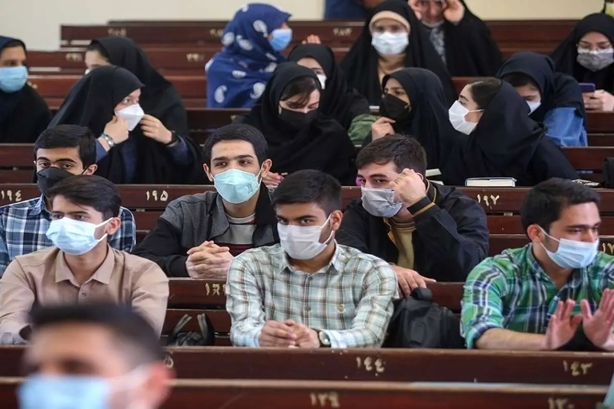 «فرزندان اعضای هیئت علمی میتوانند به دانشگاه والدین خود منتقل شوند»