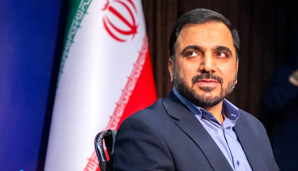 وزیر ارتباطات: در دولت قبلی تعرفه اینترنت سرکوب شده بود