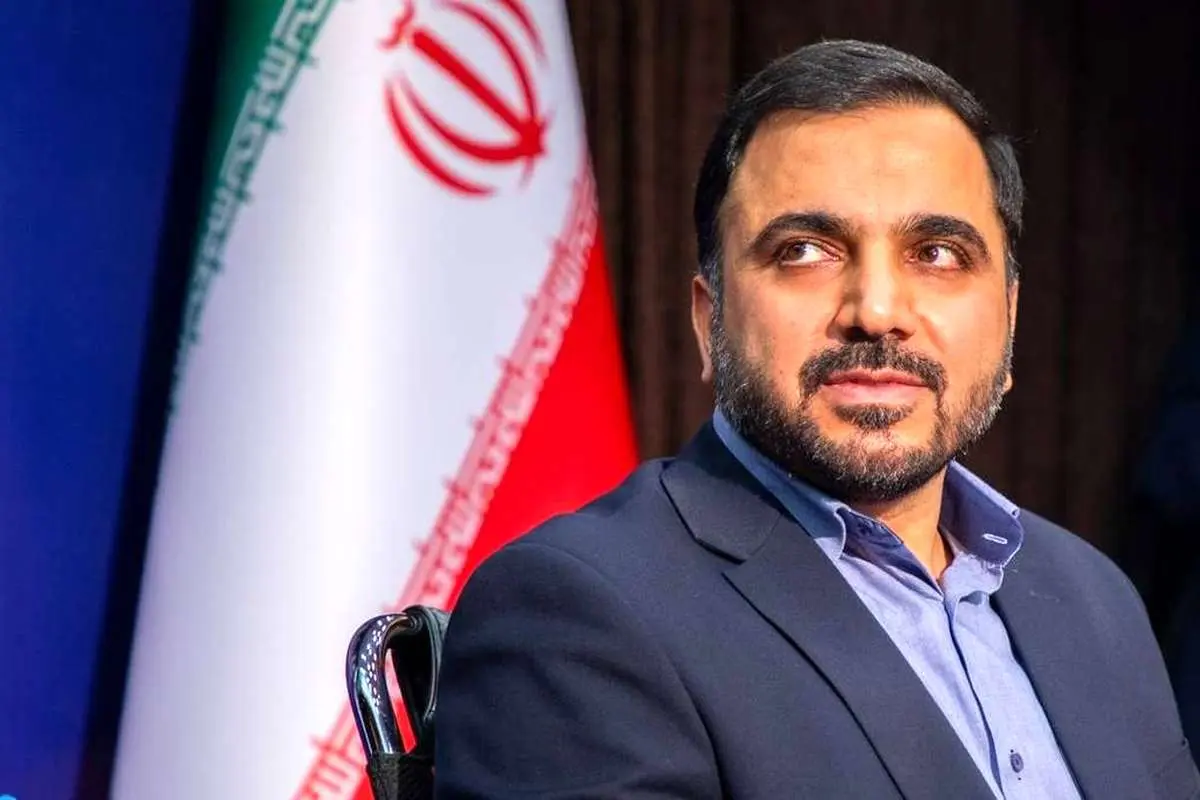 وزیر ارتباطات: در دولت قبلی تعرفه اینترنت سرکوب شده بود