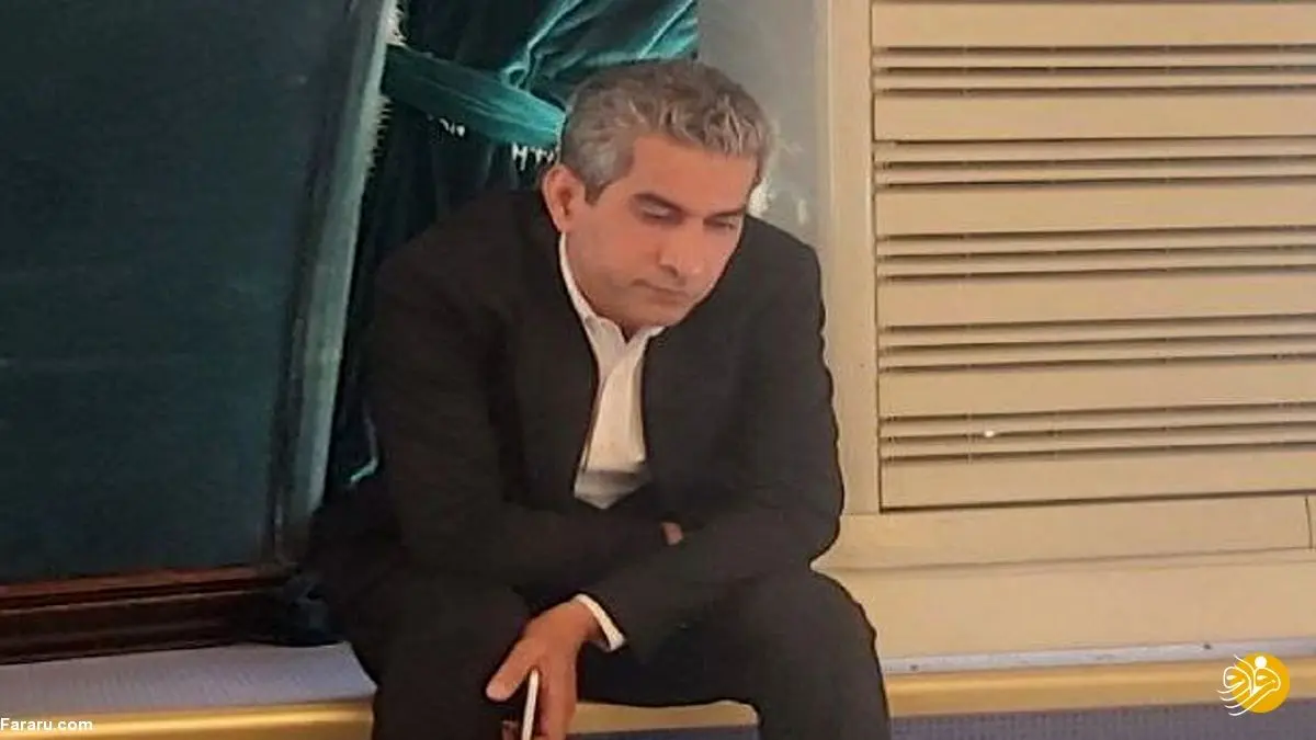 پایانی تلخ؛ دبیرکل فدراسیون فوتبال، کناره‌گیری کرد