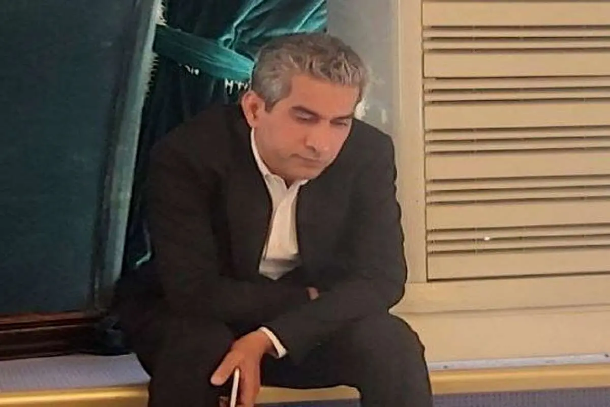 پایانی تلخ؛ دبیرکل فدراسیون فوتبال، کنارهگیری کرد