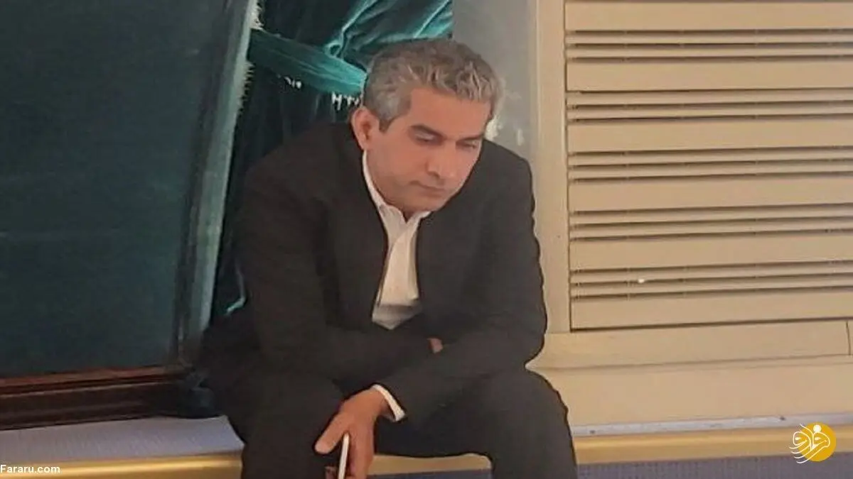پایانی تلخ؛ دبیرکل فدراسیون فوتبال، کناره‌گیری کرد