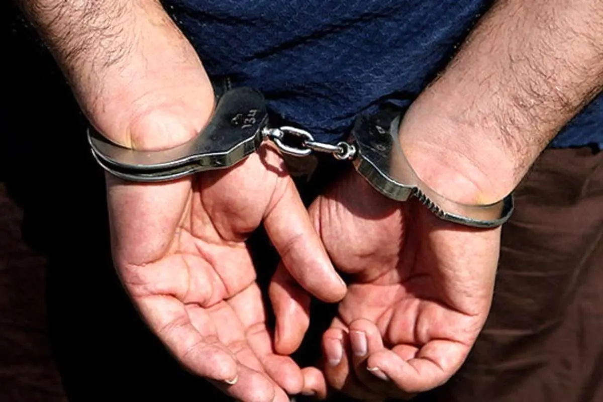 قاتل مجید عبدالباقی دستگیر شد