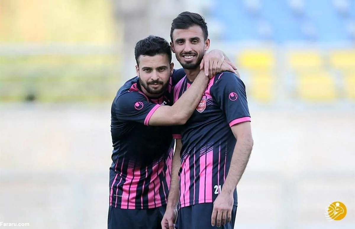 پرسپولیسی‌ها در انتظار پاس طلایی دو ستاره