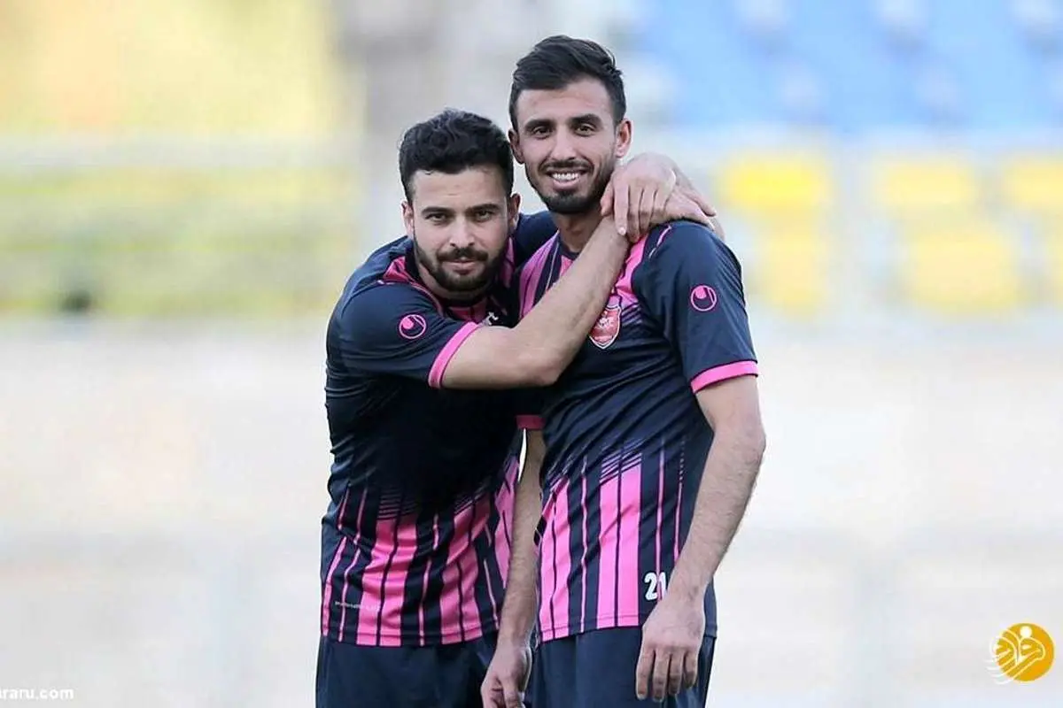 پرسپولیسیها در انتظار پاس طلایی دو ستاره