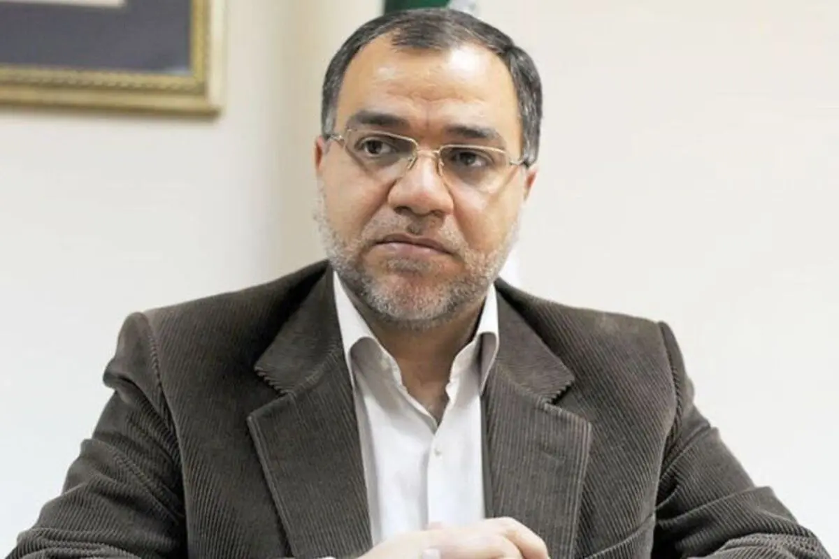 واکنش فضائلی به اظهارات محمود صادقی؛ برای نمایندگان کلاس روداری بگذارید!