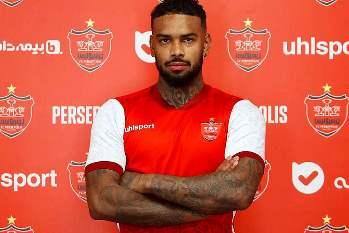 افشای رقم قرارداد بمب نقل و انتقالات پرسپولیس؛ یک میلیون دلار!