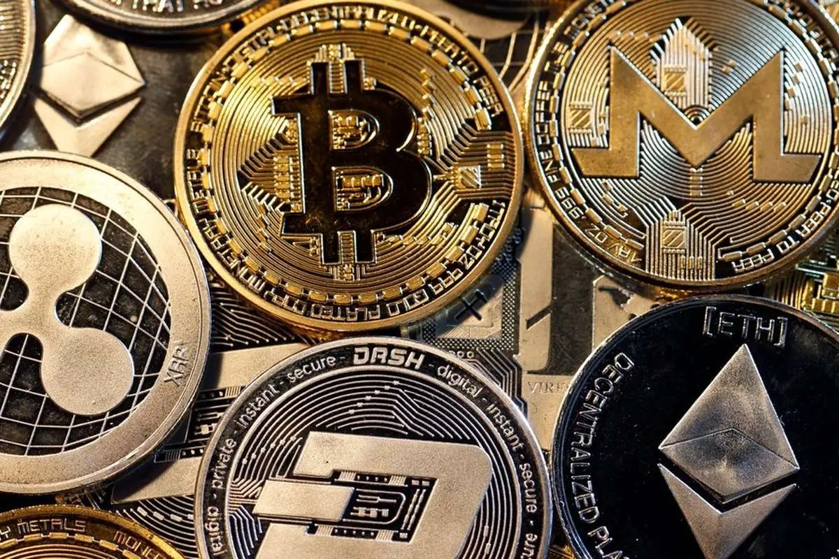 سیر تا پیاز رمز ریال