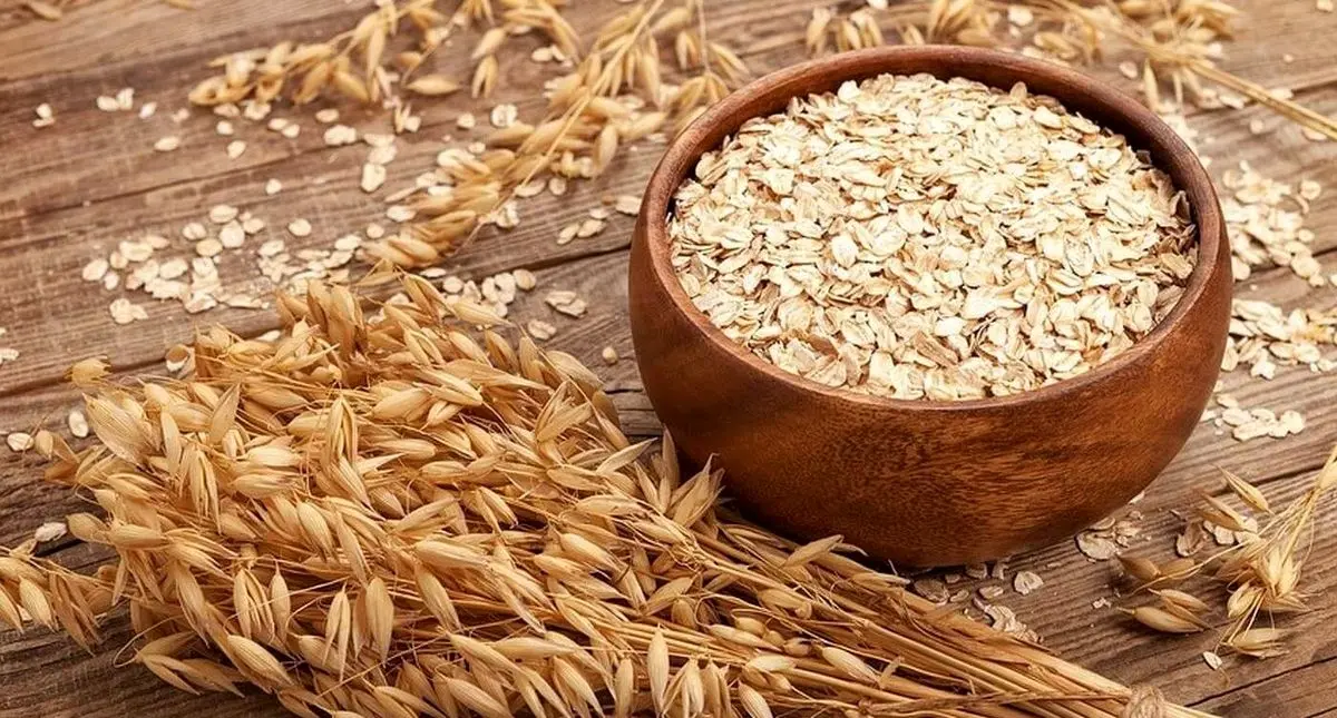 خواص شگفت‌انگیز مصرف جو دوسر در صبحانه