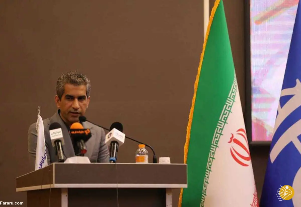 اولین صحبت‌های کامرانی‌فر پس از استعفا: تنها بودم اما بازی نخوردم!