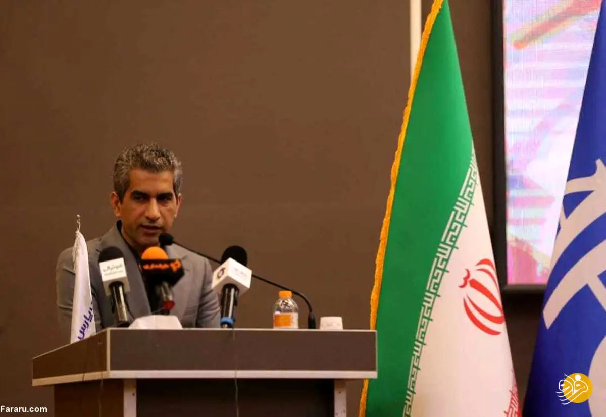 اولین صحبت‌های کامرانی‌فر پس از استعفا: تنها بودم اما بازی نخوردم!