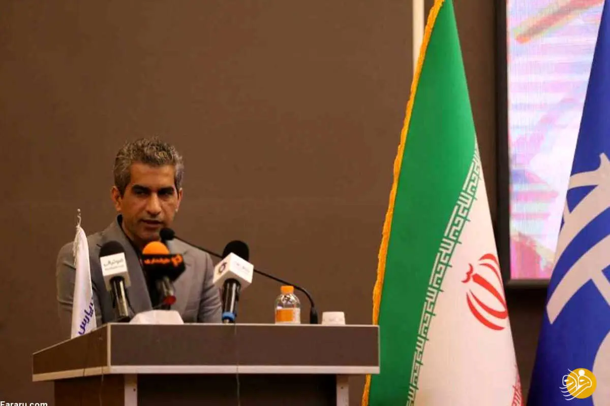 اولین صحبتهای کامرانیفر پس از استعفا: تنها بودم اما بازی نخوردم!