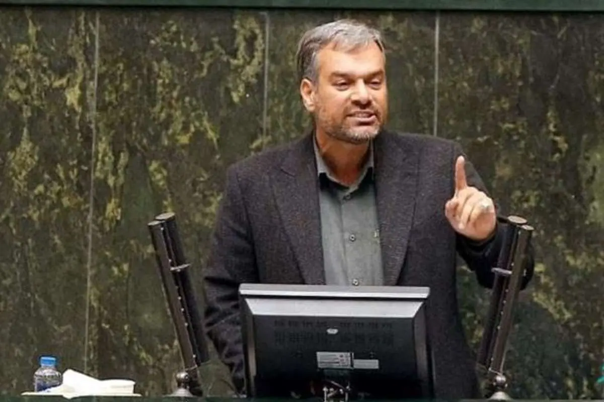 نماینده مجلس: پرونده «سپیده رشنو» را پیگیری میکنیم