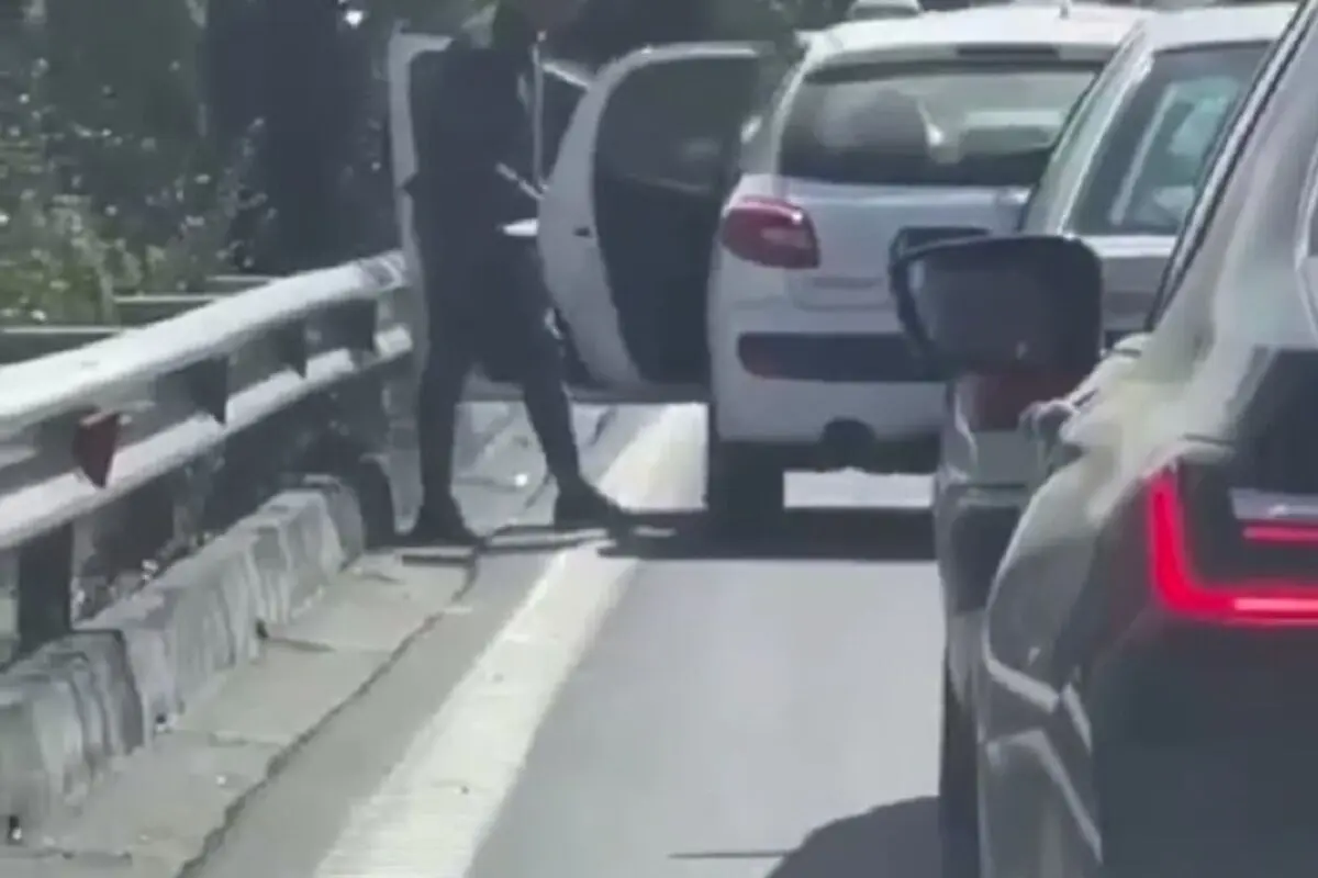 محمد مطهری: چون اشرار تقابلی با نظام ندارند با آنان برخورد نمی‌شود؟