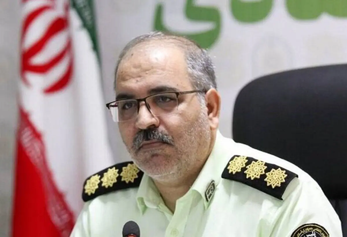 قتل مرد ۸۵ ساله در سعادت‌آباد تهران با سلاح گرم