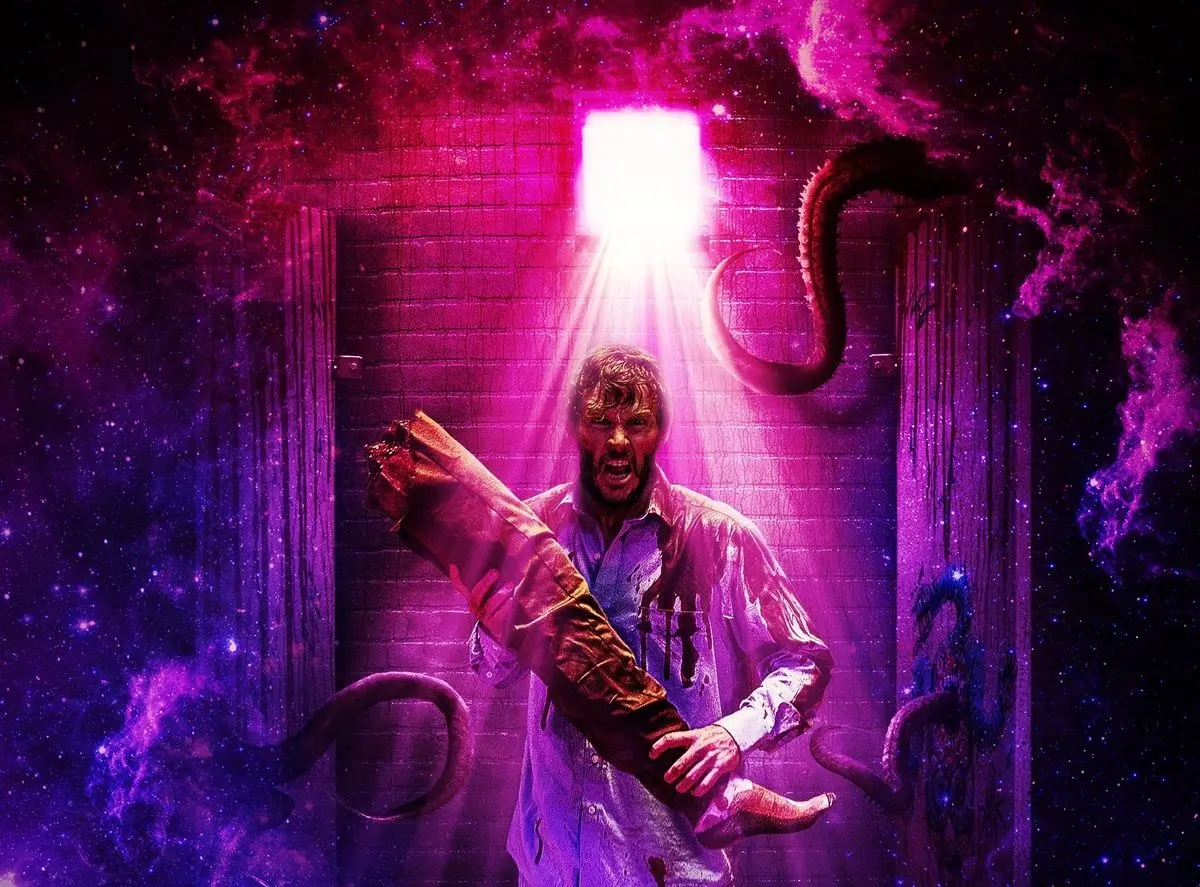 فیلم «شکوهمند»؛ گیر افتادن در توالت عمومی با شیطان