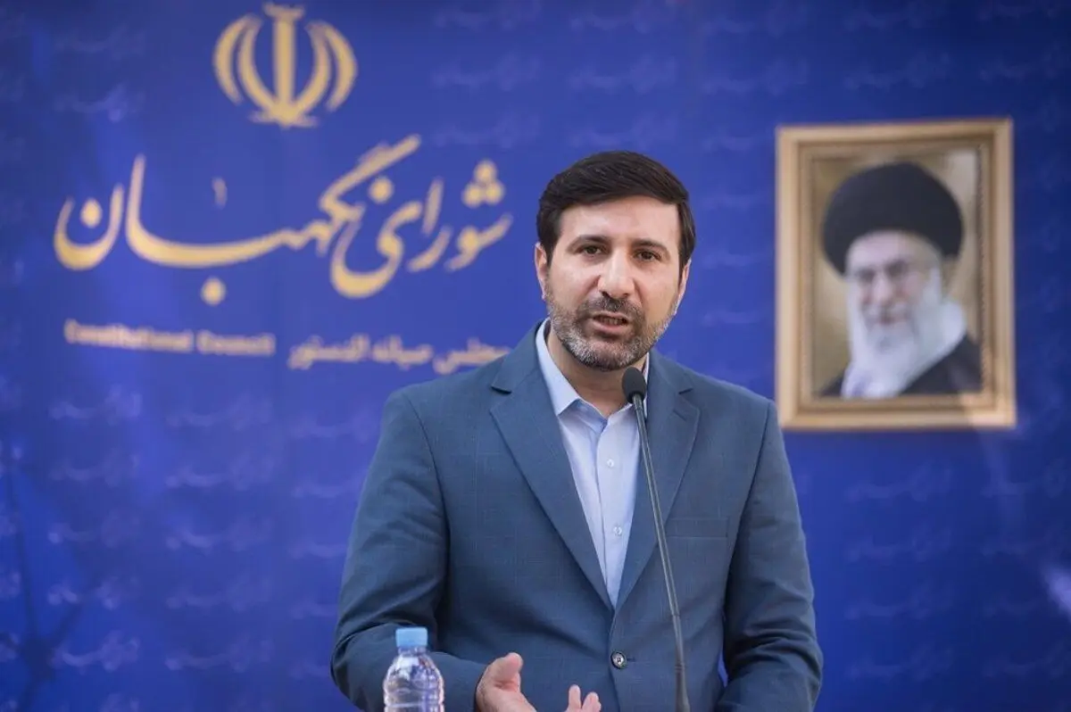 سخنگوی شورای نگهبان: نمی‌توانیم به وظایف شورا چیزی اضافه کنیم