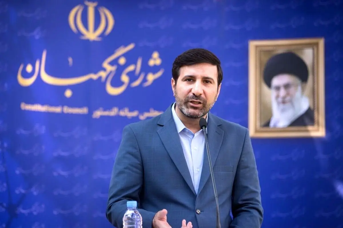 سخنگوی شورای نگهبان: نمی‌توانیم به وظایف شورا چیزی اضافه کنیم