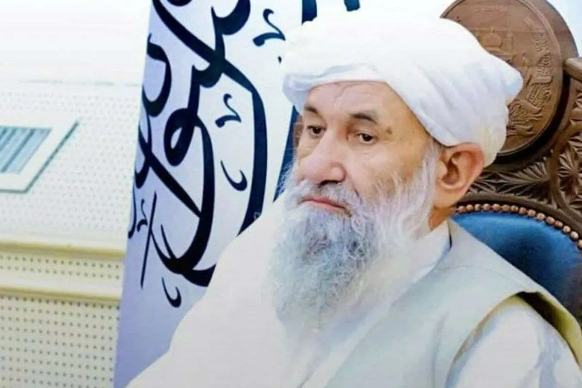 رقابت اعضای طالبان بر سر نخست وزیری