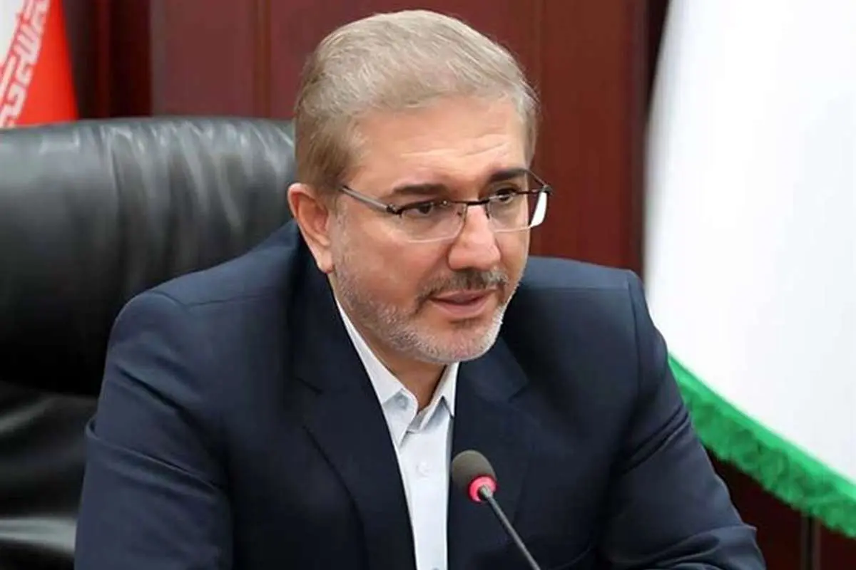هر ایرانی صاحب کد اقتصادی خواهد شد