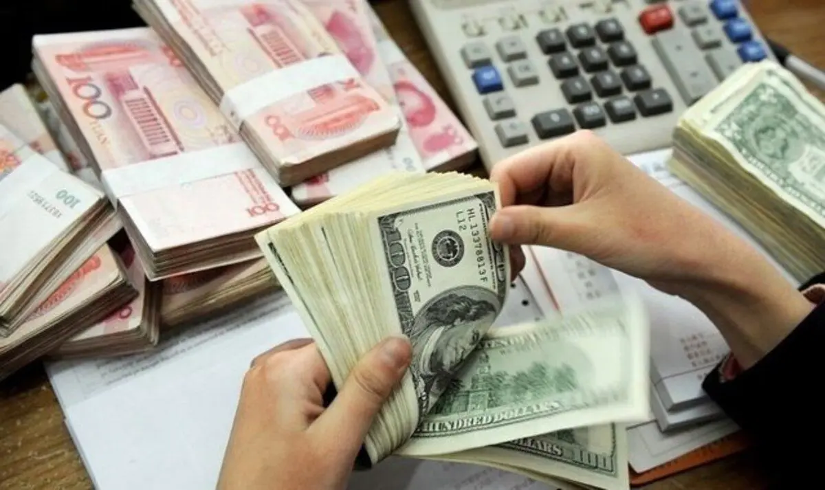 نرخ ارز، دلار، سکه، طلا و یورو ۳۰ مرداد ۱۴۰۱