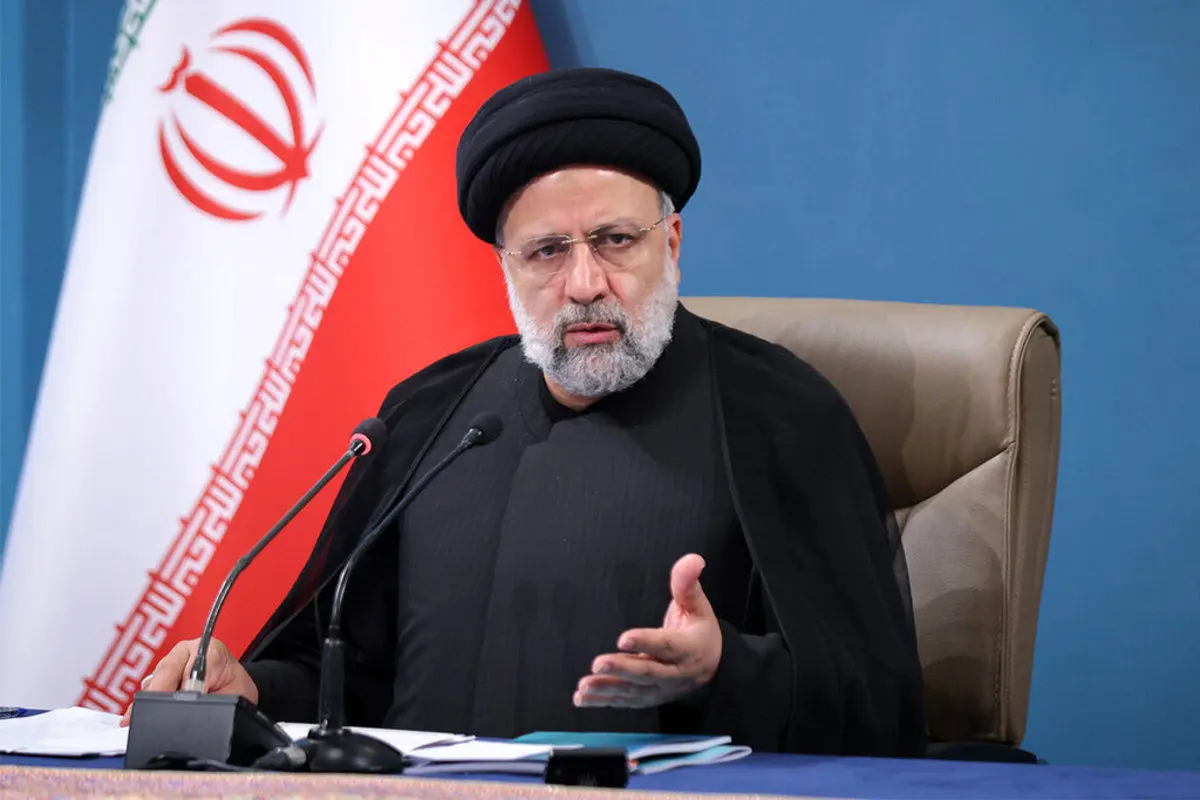 رئیسی: در هیچ مذاکراتی از حقوق ملت کوتاه نخواهیم آمد