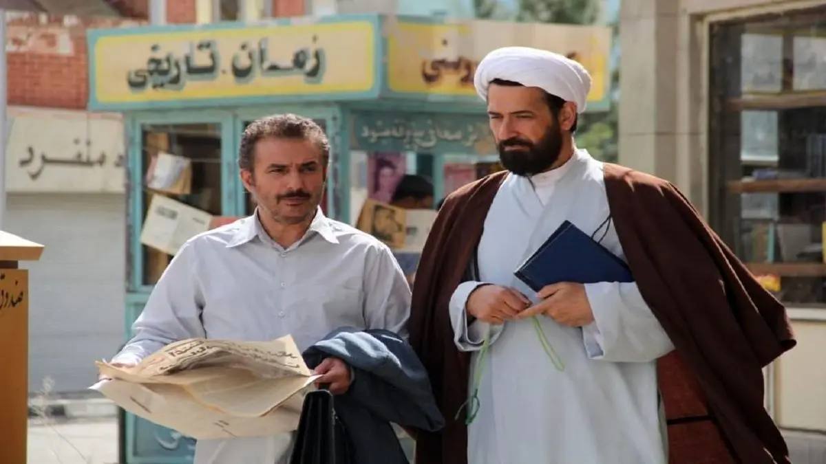 (ویدئو) تو زندان حسابی ازت پذیرایی کردن!