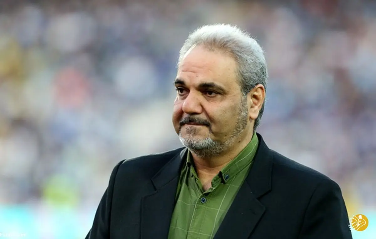 جواد خیابانی برای ادعای جنجالی خود، سند رو کرد!