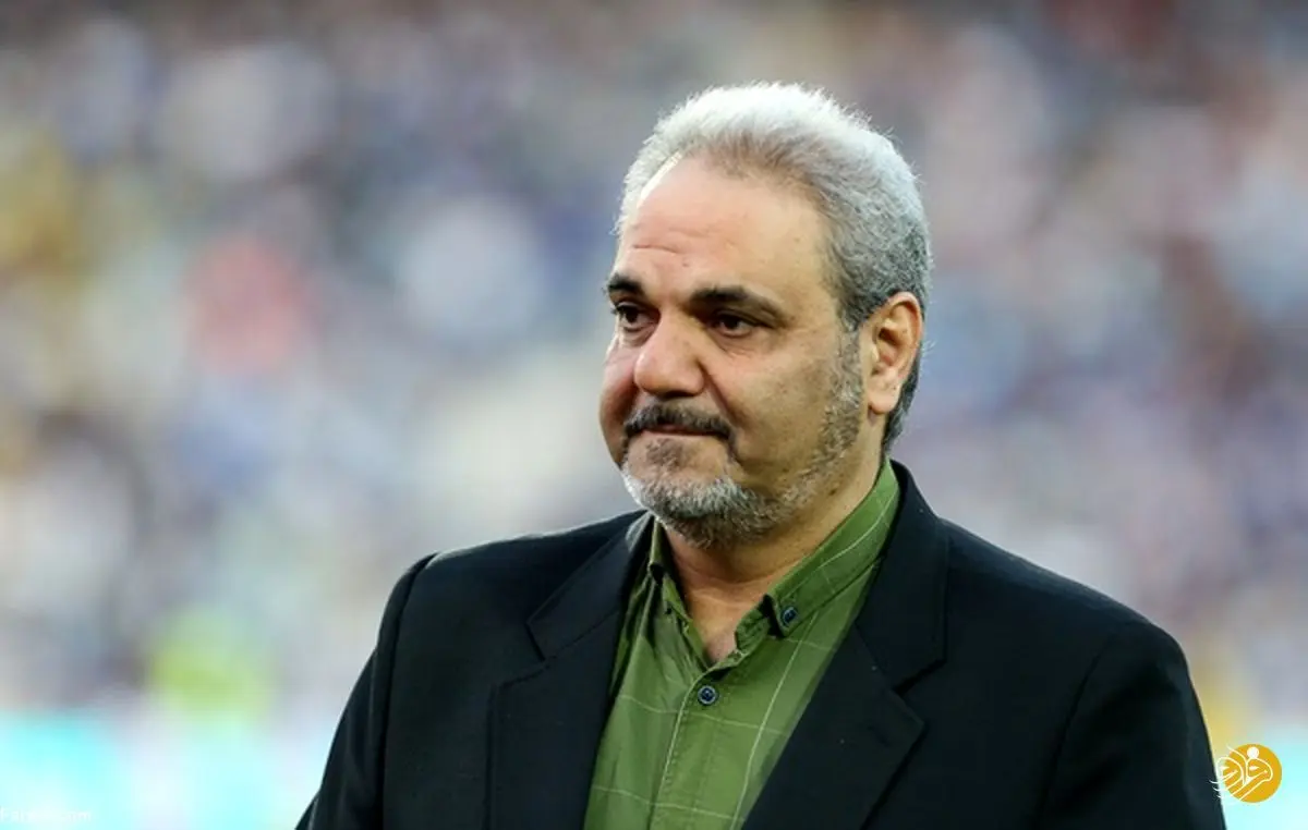 جواد خیابانی برای ادعای جنجالی خود، سند رو کرد!