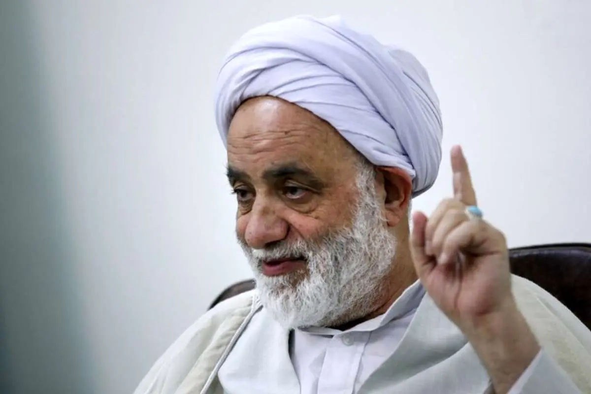 اگر معلم قوی بشوی امام زمان (عج) راضیتر است تا فقیه شوی!