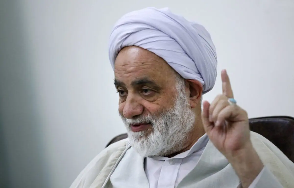اگر معلم قوی بشوی امام زمان (عج) راضی‌تر است تا فقیه شوی!