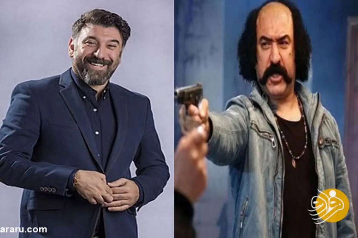 بازگشت علی انصاریان؛ این بار بر پردهی سینما