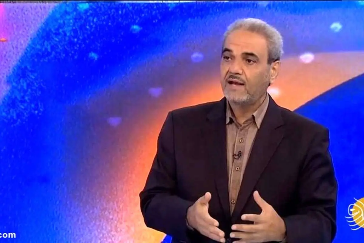 (ویدئو) جواد خیابانی برای ادعای جنجالیاش سند رو کرد