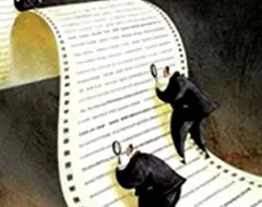 انحرافات بودجه و قانون برنامه واقعیت تلخی است که وجود دارد