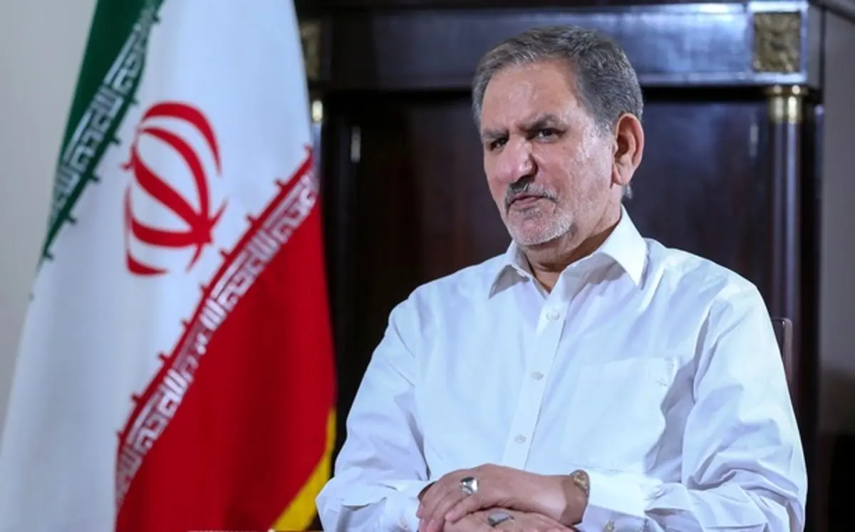 دفتر جهانگیری توصیه برای انتصاب فردی در فولاد مبارکه را تکذیب کرد